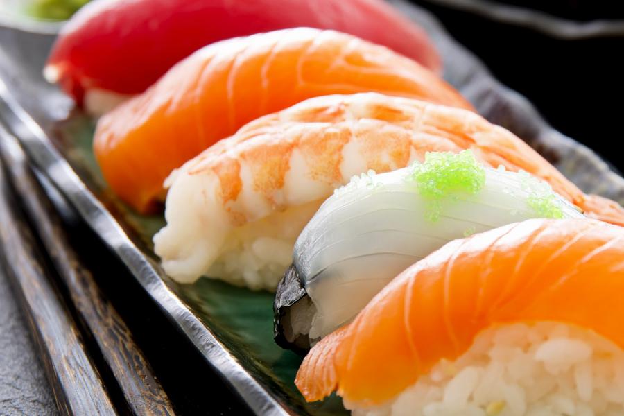 Sushi fatto in casa: cosa serve per prepararlo