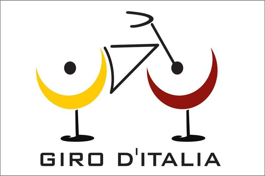 La migliore enogastronomia italiana al Giro d’Italia 2014