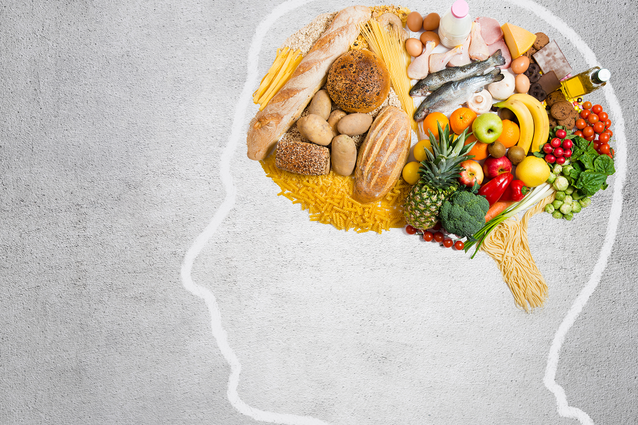 Cibo per il cervello: gli alimenti che lo stimolano