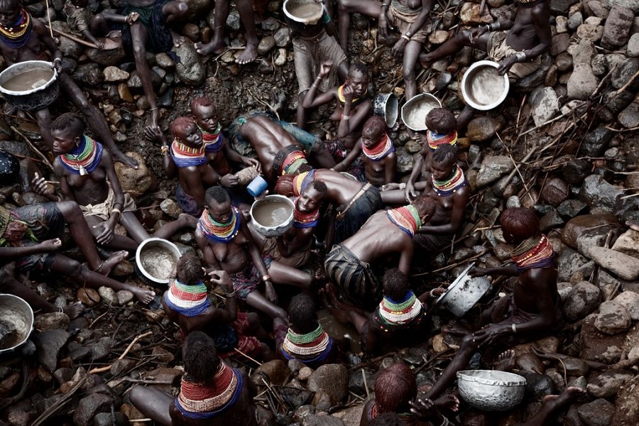 Scarcity-Waste Drought_In_Kenya