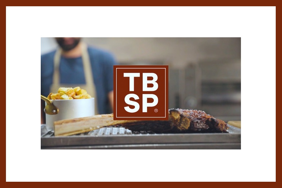 Pronto ad aprire il primo TBSP Restaurant di Roma