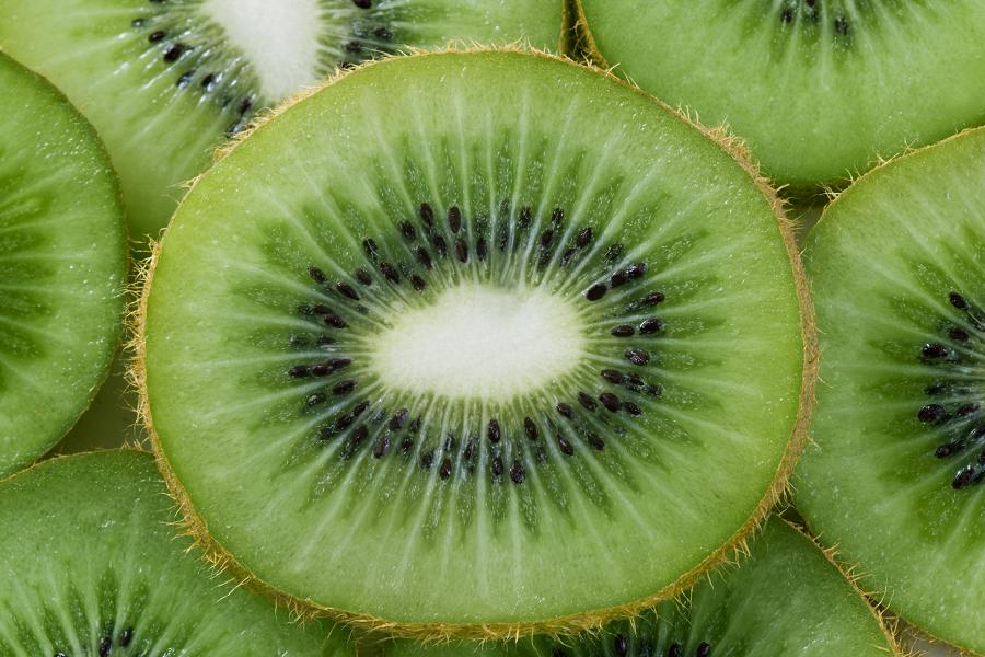 Kiwi: frutto dalle mille e più proprietà