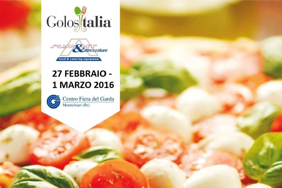 gustoSano a Golositalia 2016, cibo per la mente